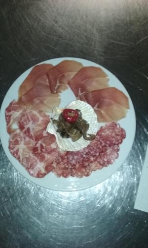 Hotel Mosca Monza Buitenkant foto
